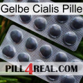 Yellow Cialis Pill 31